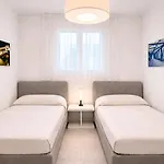 Les Maisons - Carraro Immobiliare - Family Apartments