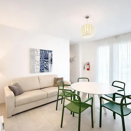 Les Maisons - Carraro Immobiliare - Family Appartamento Lido di Jesolo