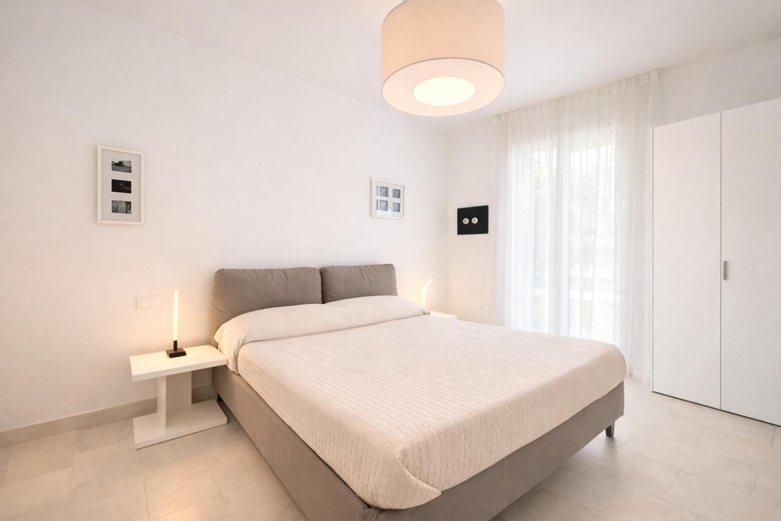 Apartment Les Maisons - Carraro Immobiliare - Family