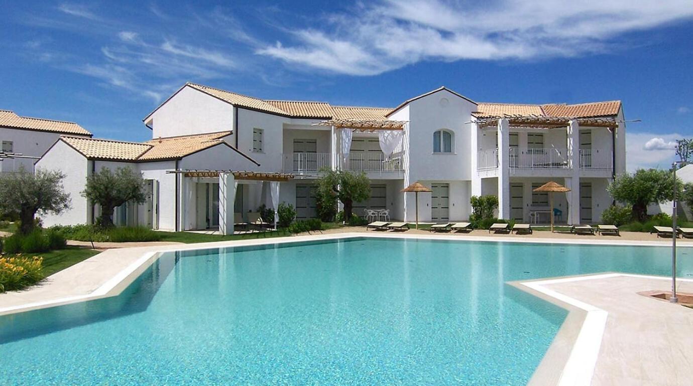 Les Maisons - Carraro Immobiliare - Family *